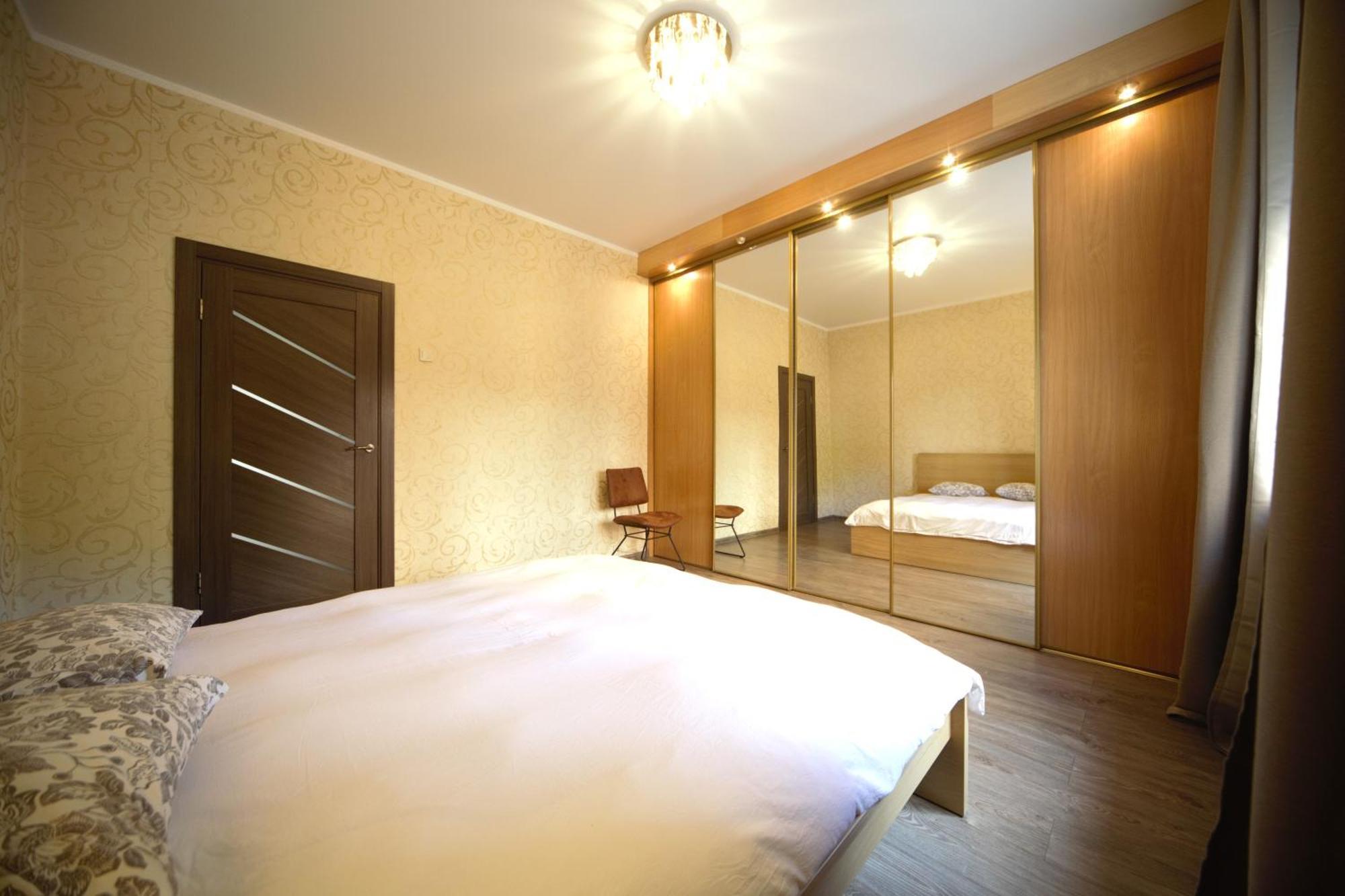 Three Bedroom Apartment Old Town Riga Kültér fotó