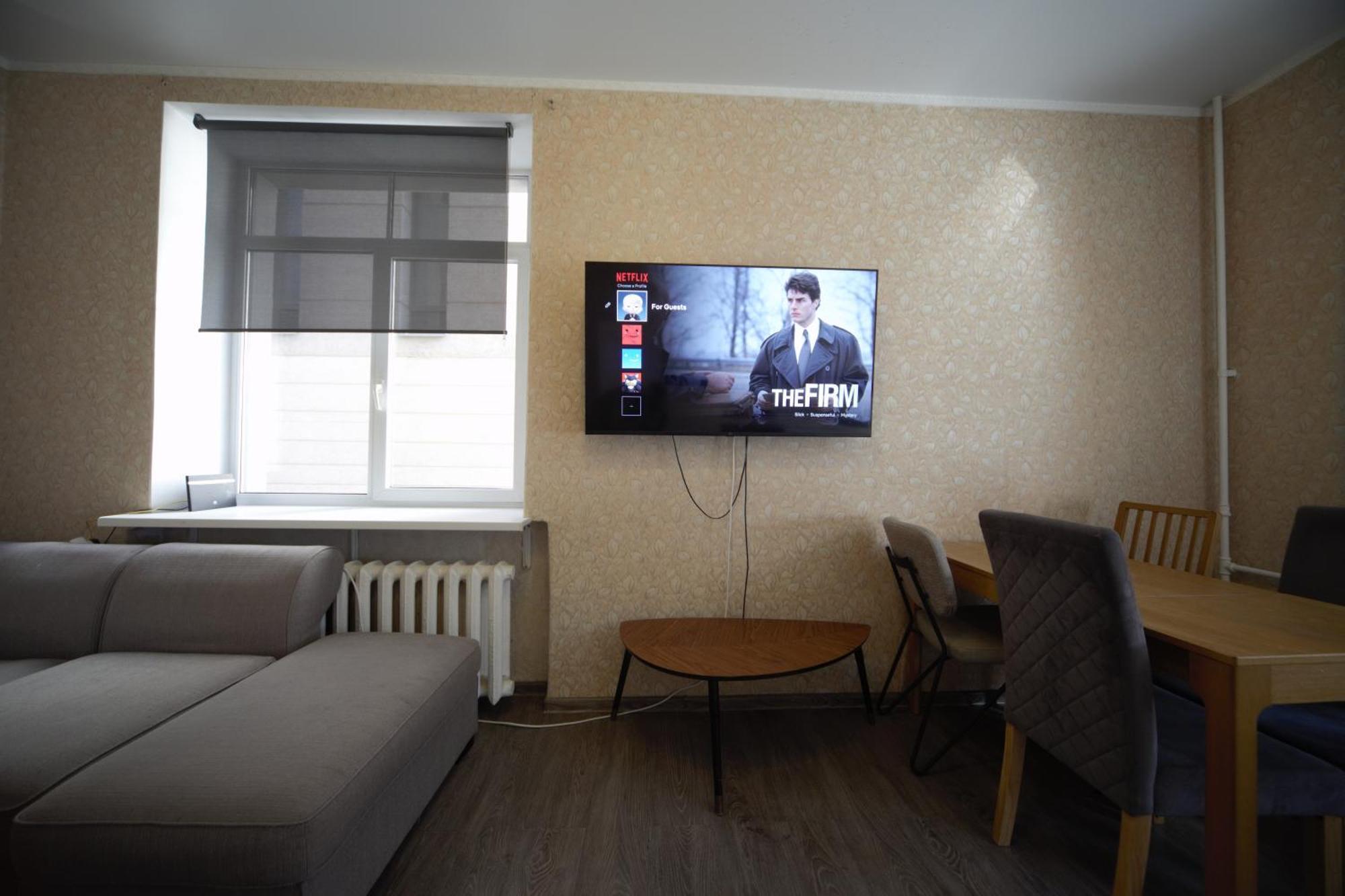 Three Bedroom Apartment Old Town Riga Kültér fotó