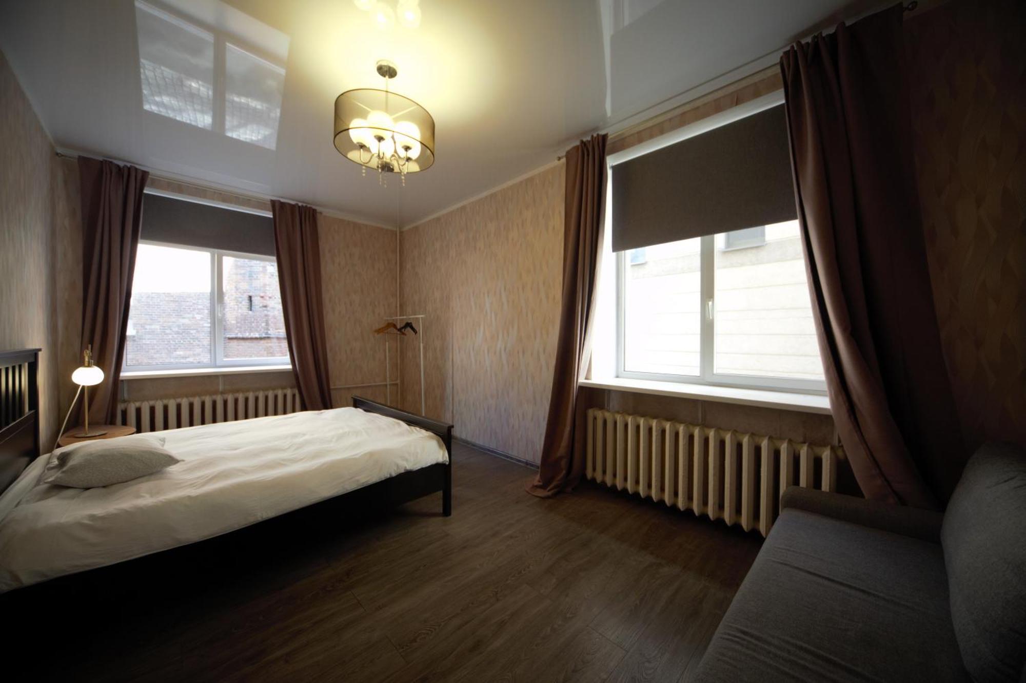 Three Bedroom Apartment Old Town Riga Kültér fotó
