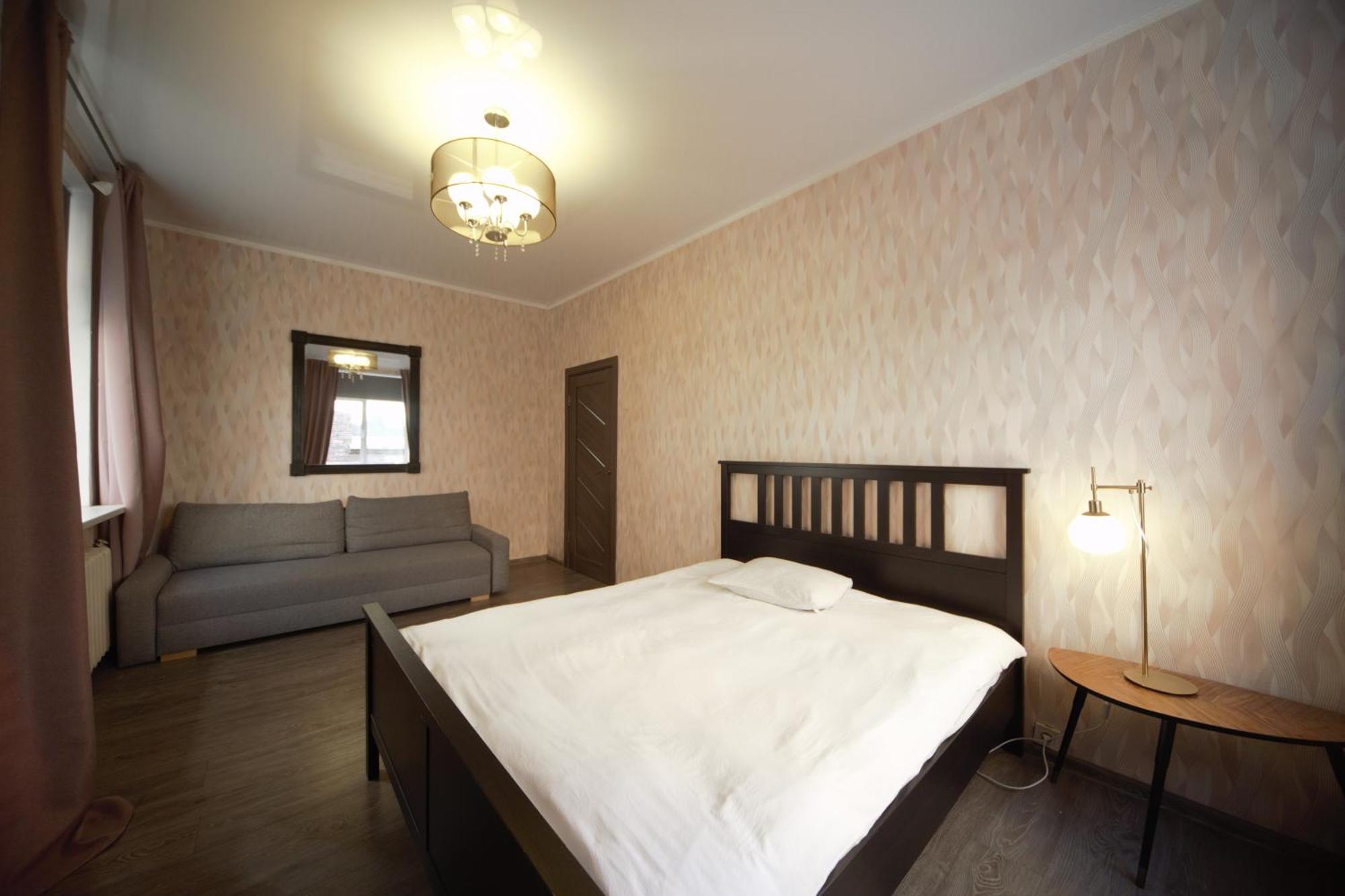 Three Bedroom Apartment Old Town Riga Kültér fotó