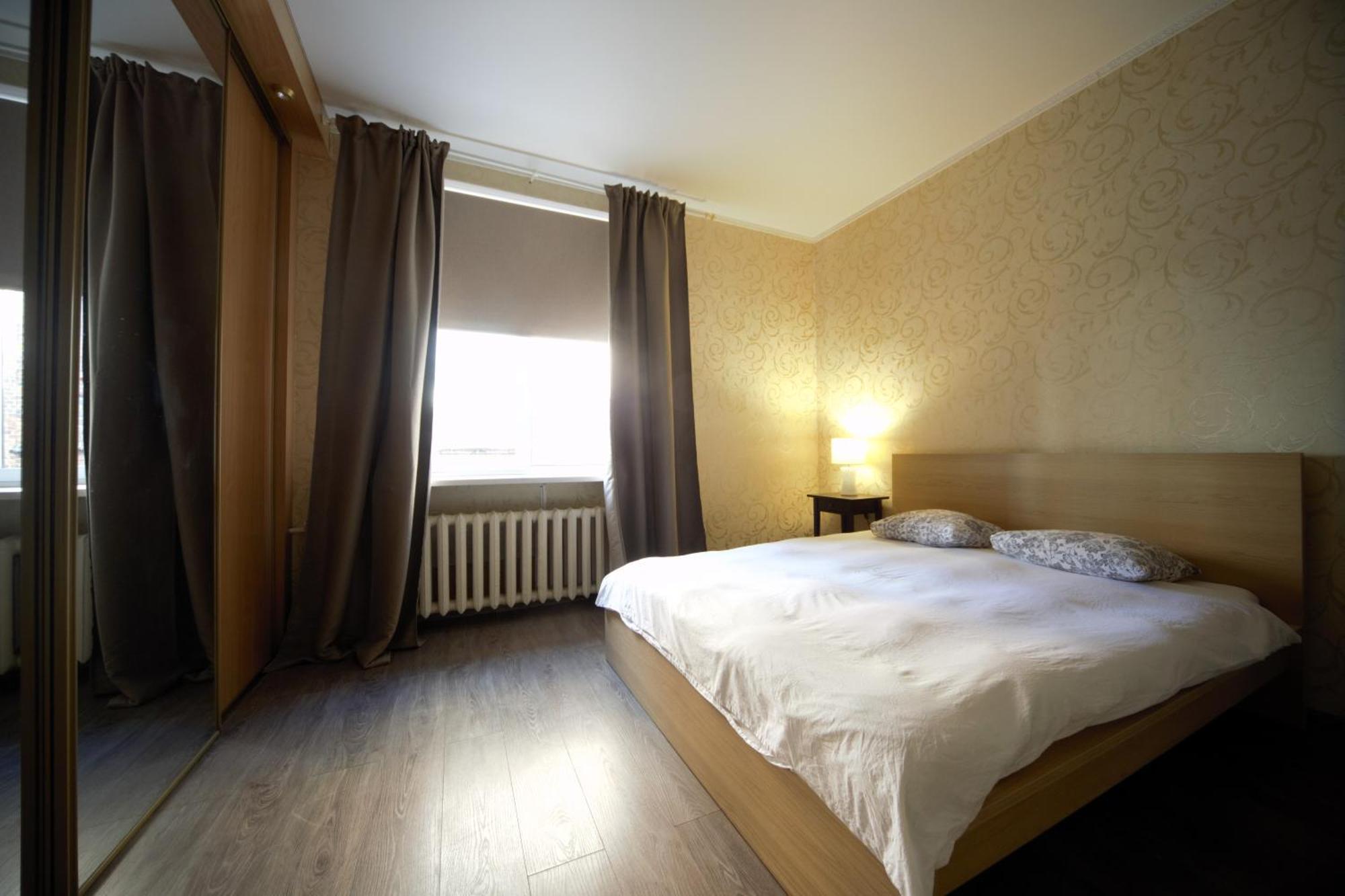Three Bedroom Apartment Old Town Riga Kültér fotó