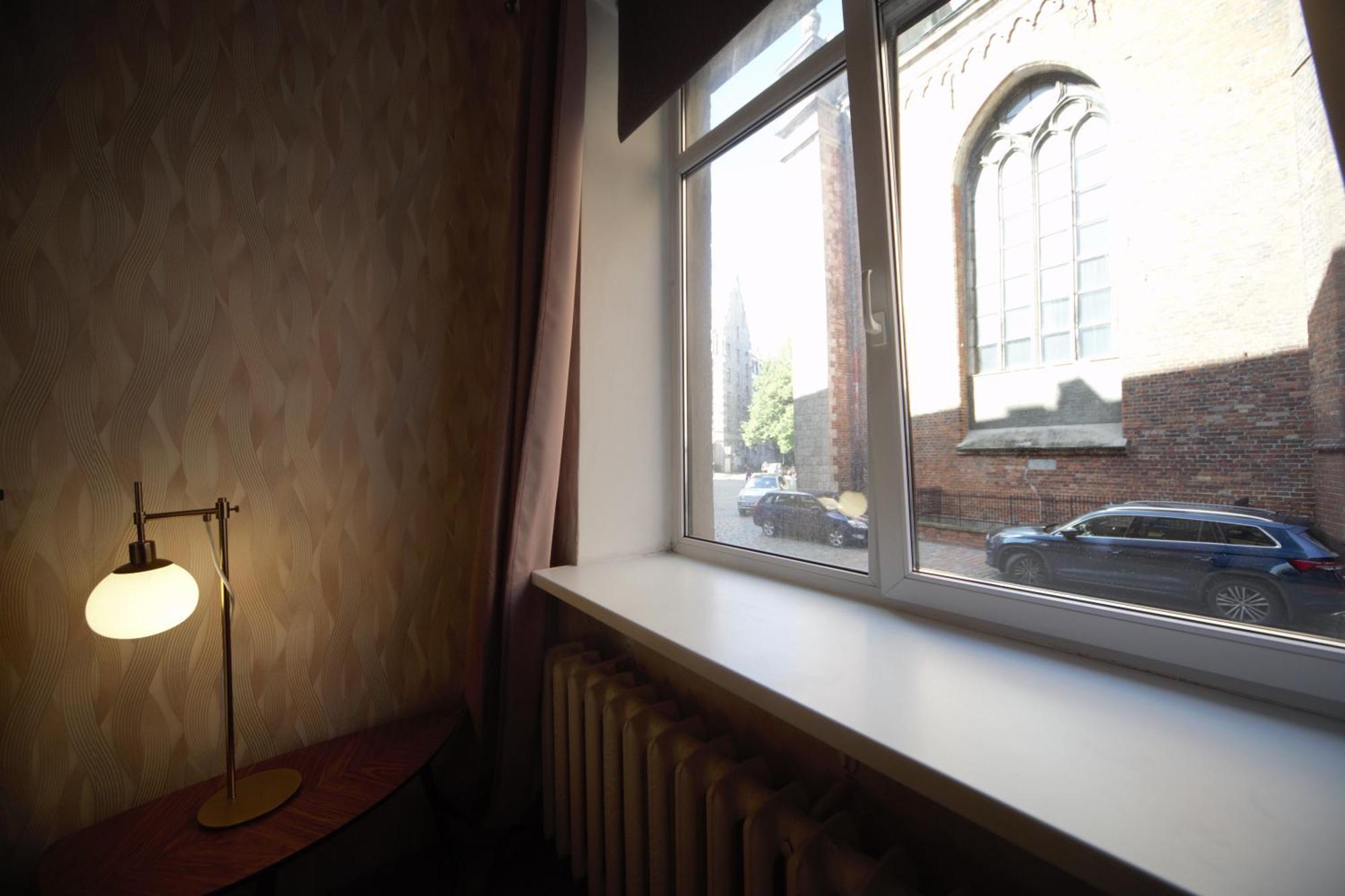 Three Bedroom Apartment Old Town Riga Kültér fotó