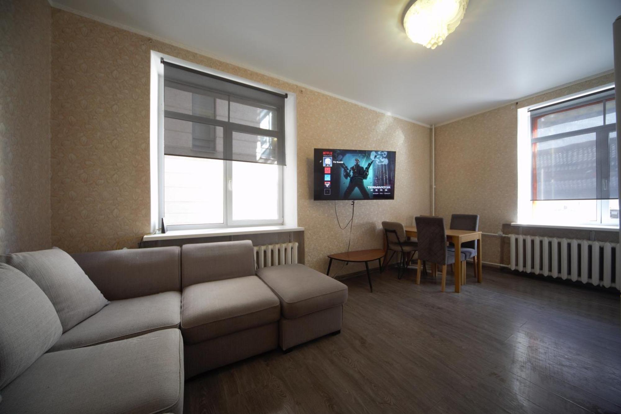 Three Bedroom Apartment Old Town Riga Kültér fotó