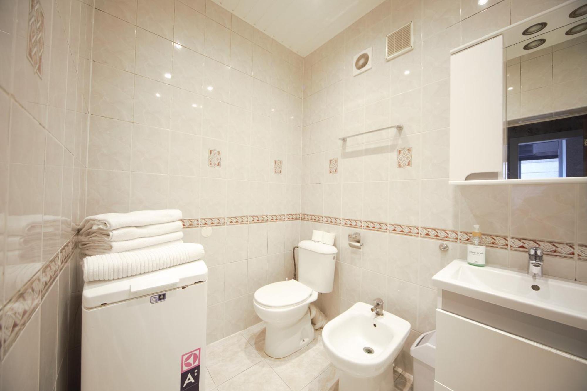 Three Bedroom Apartment Old Town Riga Kültér fotó