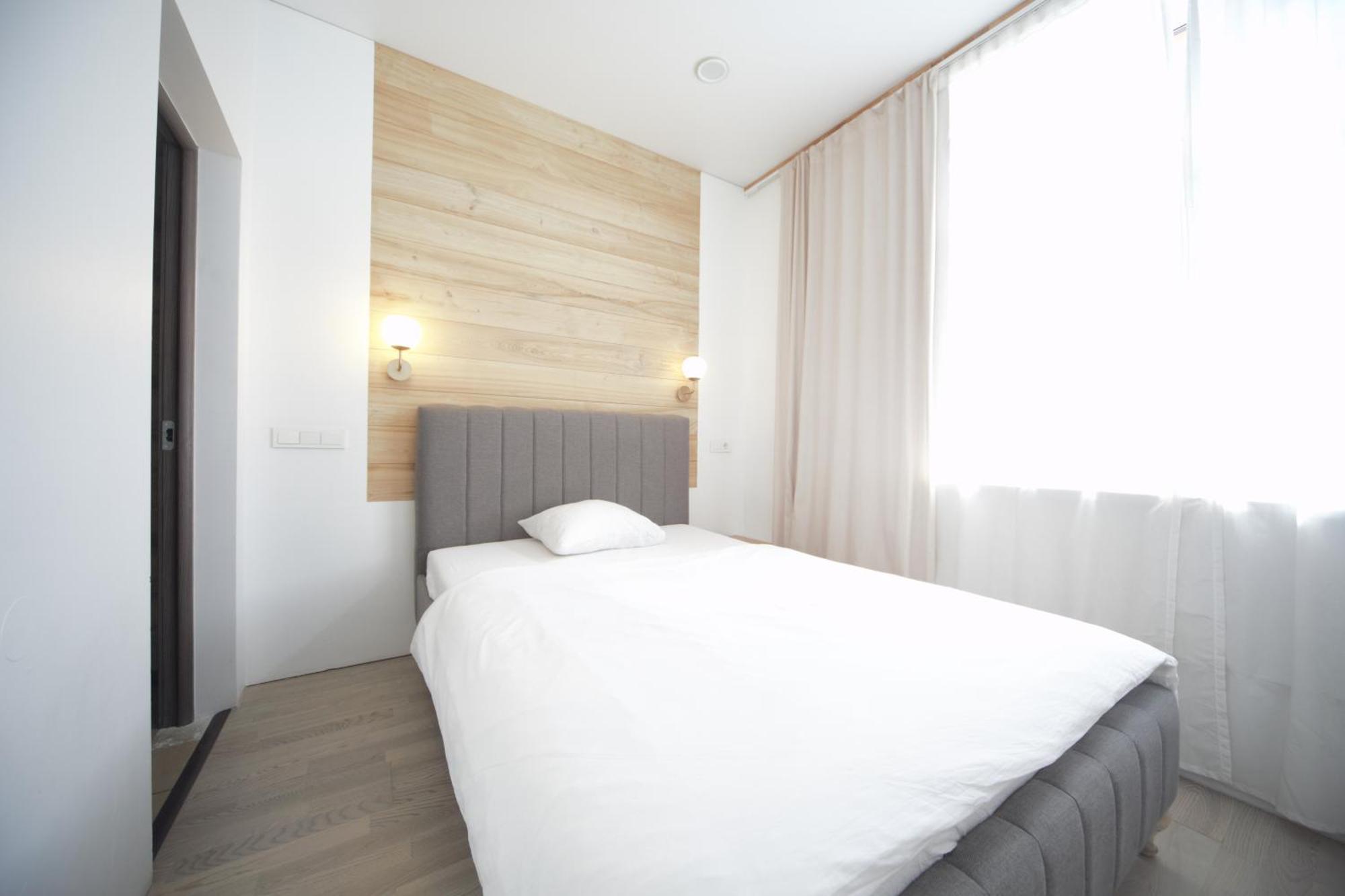 Three Bedroom Apartment Old Town Riga Kültér fotó