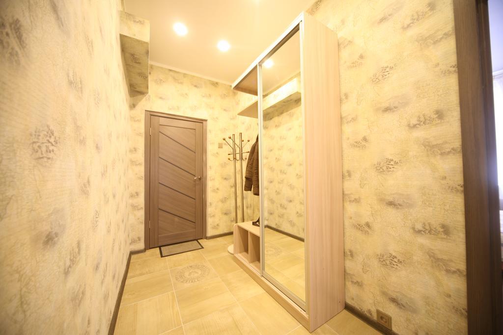 Three Bedroom Apartment Old Town Riga Kültér fotó